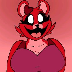 BobbyBearHug