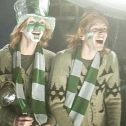 Weasley Twins★`