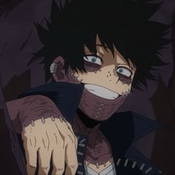 Touya Todoroki