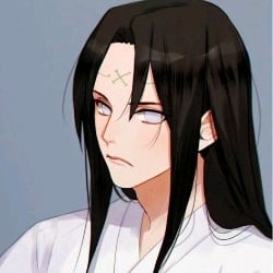 Neji Hyuga