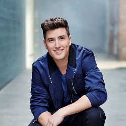 Logan Mitchell