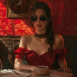 Sarah
