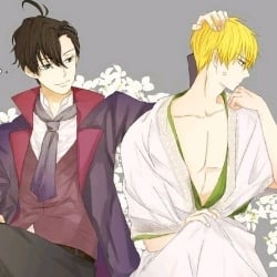 Athanasius and Claude