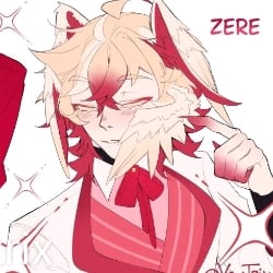 Zere🥀🩸