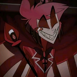 Alastor.