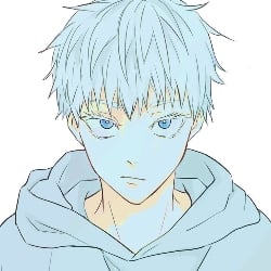 Satoru Gojo (kid)