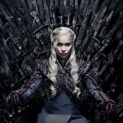 Daenerys Targaryen
