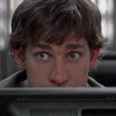 Jim Halpert