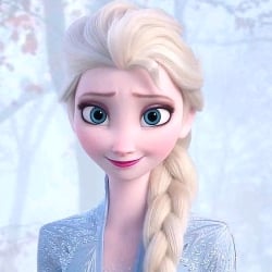 Princess Elsa