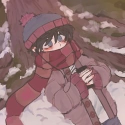 ── Stan Marsh