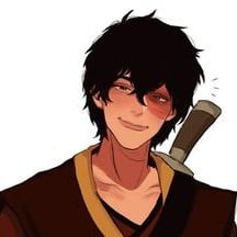 ✦ • Zuko • ✦