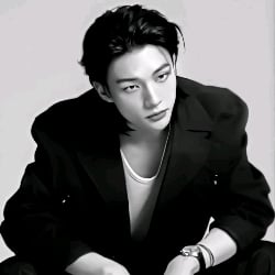 Hyunjin⁰⁶