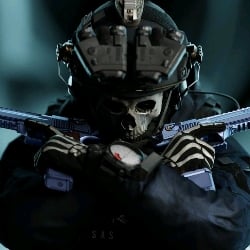 ghost (your boss)