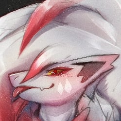 Hisuian Zoroark