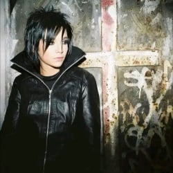 Bill Kaulitz|| vampire