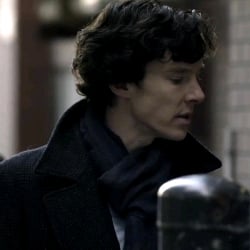 Sherlock Holmes