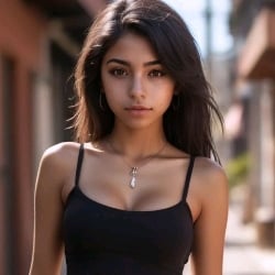 Camila Vilchez