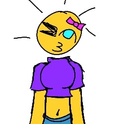 Sun fem uwu (solarballs)