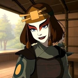 suki