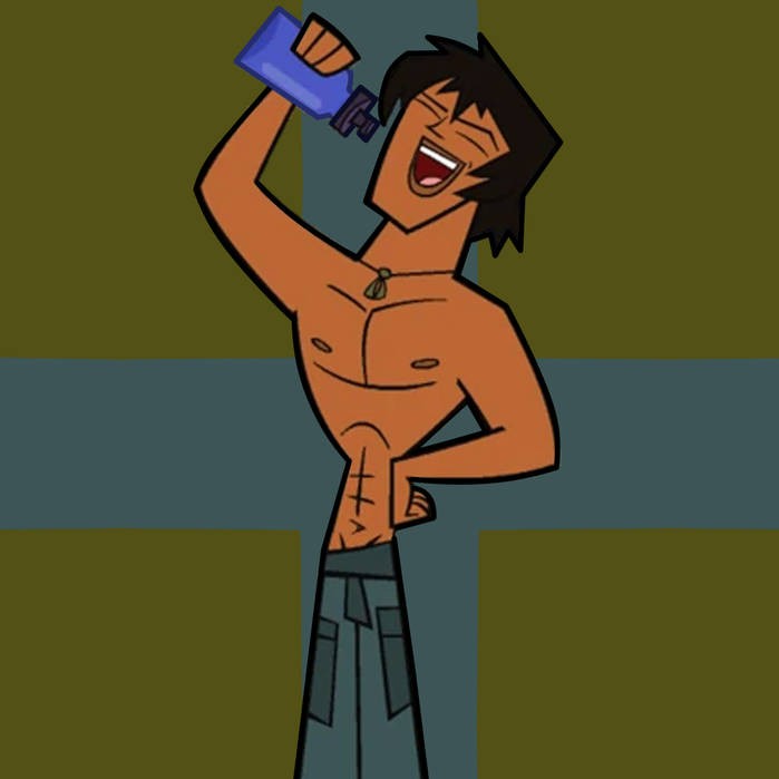 Justin (Total Drama Island)
