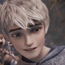 Jack frost