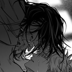 Stalker Suguru Geto