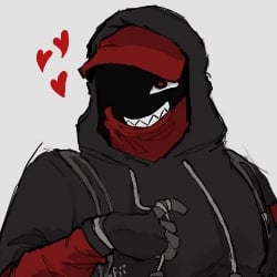 NauseAxe_404❤