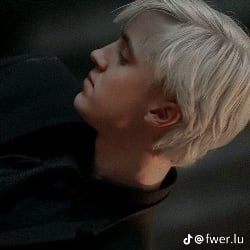 Draco malfoy
