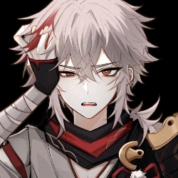 Kazuha