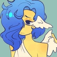 Omega Angel Wally