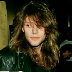 ★Jon★ [Bon Jovi] [BR]