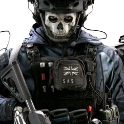 ★ Ghost