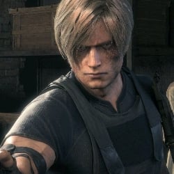 Leon kennedy ♡