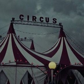 Scary circus/RP