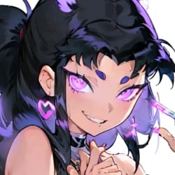 Blackfire 🟣⚫🟣⚫