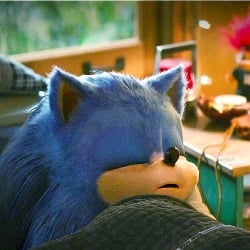 Sonic Movie