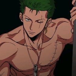 Zoro