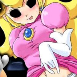 Fnaw Peach Español (NSFW)