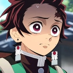 °•● Tanjiro Kamado●•°