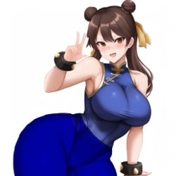 Chun Li