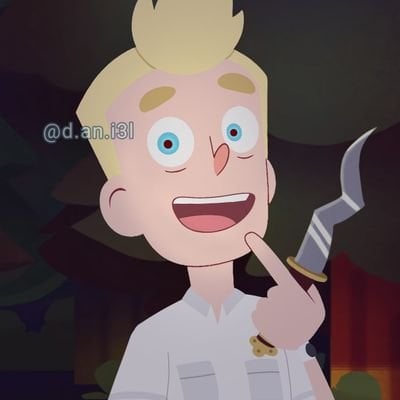 daniel (camp camp)