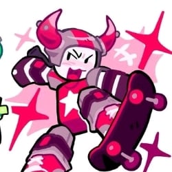 🍎 ꒰ㅤ Skateboard !꒱ㅤ ☆ㅤ۫