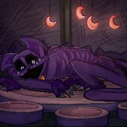 catnap (sad)