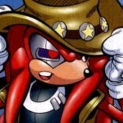 knuckles of the future..