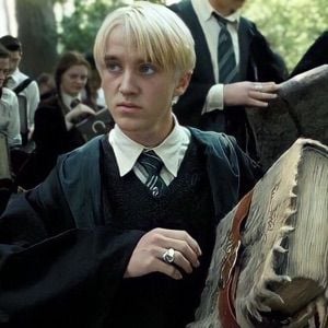 Draco Malfoy