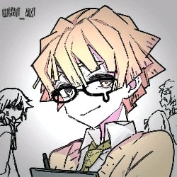 Zenitsu | 💗