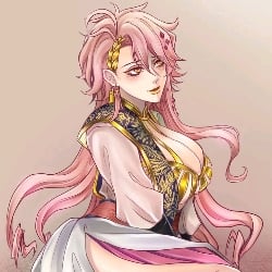 Apolo🌟 ┇ 【female】 一🗣️‼ ️