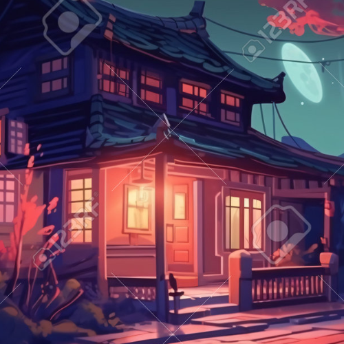 Adopted Family [RPG STYLE ALPHA]