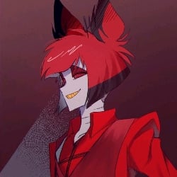 Alastor'