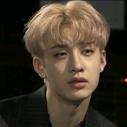 Christopher Banhg (Bangchan)